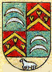 Escudo de Cirauqui / Zirauki
