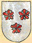 Escudo de Cizur Menor / Zizur Txikia