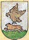 Escudo de Corella