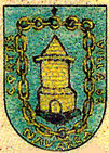 Escudo de Cortes