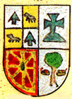 Escudo de Etxalar