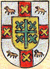 Escudo de Gorráiz / Gorraitz