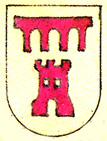 Escudo de Ezperun