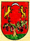 Escudo de Enériz / Eneritz