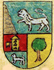 Escudo de Unanu