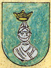 Escudo de Aurizberri / Espinal