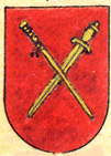 Escudo de Eulate