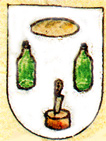 Escudo de Ezkurra