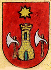 Escudo de Falces