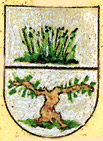 Escudo de Fitero