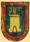 Escudo de Funes
