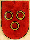 Escudo de Goñi