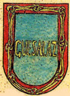 Escudo de Iturgoyen / Iturgoien