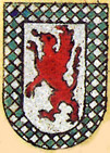 Escudo de Huarte <> Uharte
