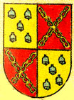 Escudo de Uharte - Arakil