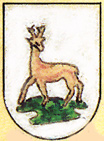 Escudo de Abinzano / Abintzao
