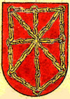 Escudo de Igúzquiza / Iguzkitza
