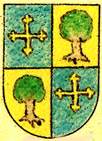 Escudo de Etxaleku