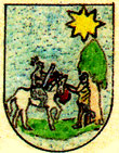 Escudo de Ituren