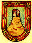 Escudo de Larumbe / Larunbe