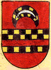 Escudo de Javier / Xabier