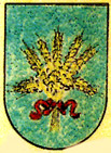 Escudo de Osinaga