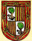 Escudo de Etxarri