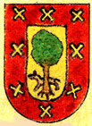 Escudo de Leitza