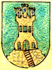 Escudo de Lerín