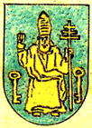 Escudo de Lezáun / Lezaun