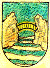 Escudo de Liédena / Ledea