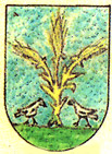 Escudo de Lérruz / Lerruz