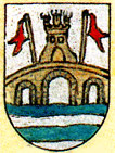 Escudo de Lodosa