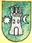 Escudo de Lumbier / Irunberri