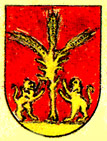 Escudo de Luquin / Lukin