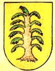 Escudo de Marañón