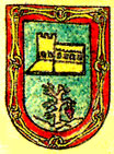 Escudo de Marcilla