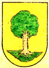 Escudo de Acedo