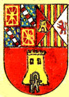 Escudo de Mendigorría / Mendigorria