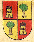 Escudo de Monreal / Elo