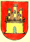 Escudo de Murillo el Fruto