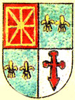 Escudo de Navascués / Nabaskoza