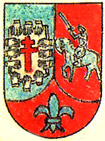 Escudo de Obanos