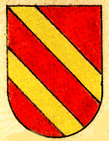 Escudo de Ripa / Erripa
