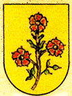 Escudo de Endériz / Enderitz