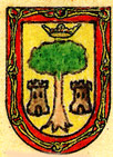 Escudo de Olite / Erriberri