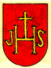 Escudo de Orísoain / Orisoain