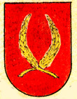 Escudo de Olaldea