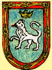 Escudo de Pamplona / Irunea