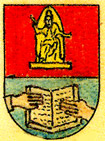 Escudo de Pitillas